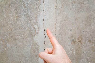 Crack Repair