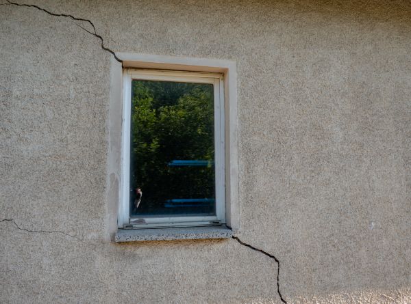 Foundation Structural Repair in Clearwater