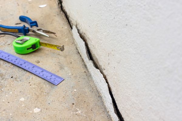 Cost of House Leveling in Clearwater