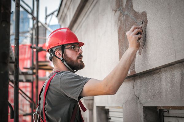 Cost of Structural Repair in Clearwater