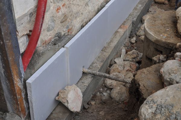 Underpinning Service in Clearwater