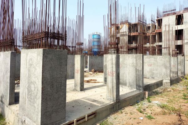 Foundation Stabilizing in Clearwater