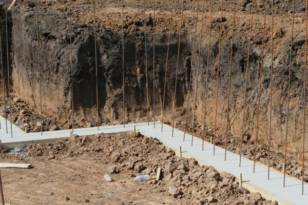 Footer Repair in Clearwater