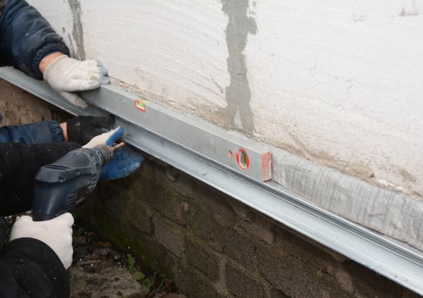 Cost of House Levelling in Clearwater